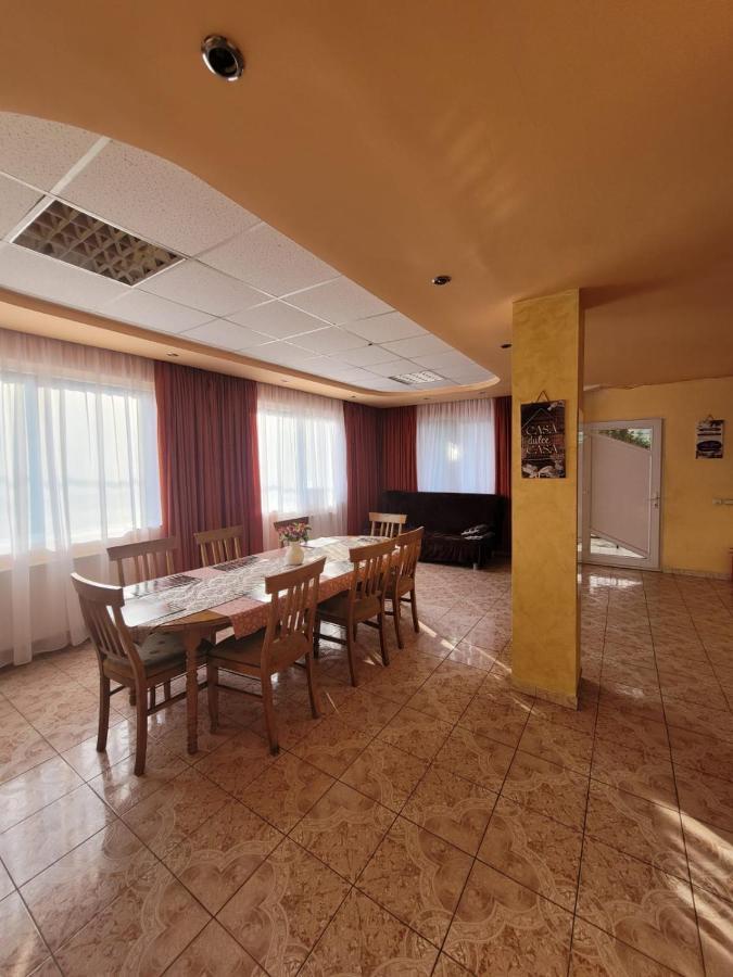 Vila Castelana Caciulata Exterior photo
