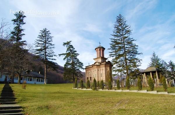 Vila Castelana Caciulata Exterior photo